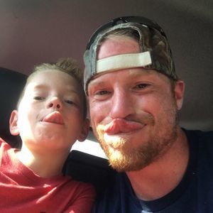 Meet your Posher, Harold